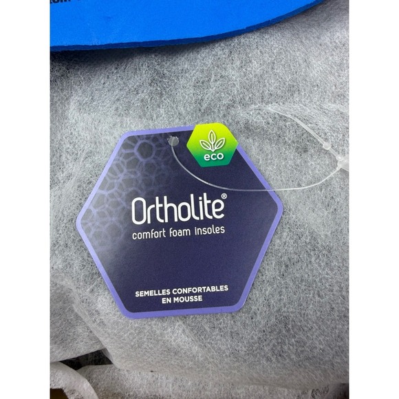 Propet Womens Olivia Black Hook and Loop Adjustable Orthopedic Shoes Size 8 W(D) - Picture 14 of 17